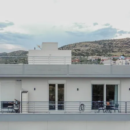 Casa Karma Apartment *