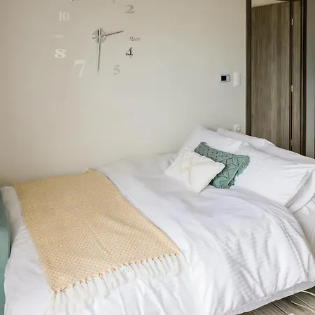 Casa Karma Apartment Volos