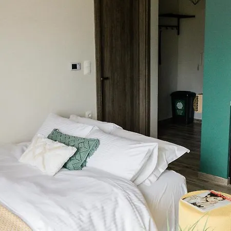 Casa Karma Apartment