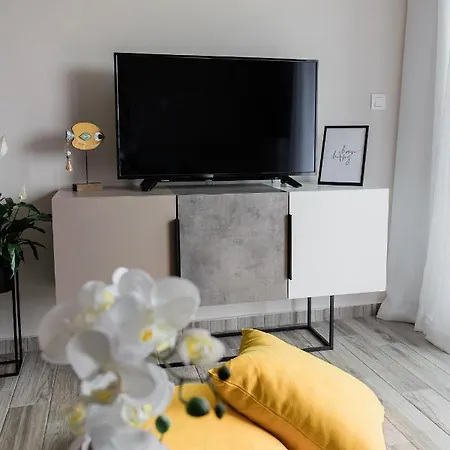 Apartment Casa Karma *